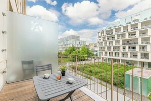 отель Appart'City Confort Reims Centre