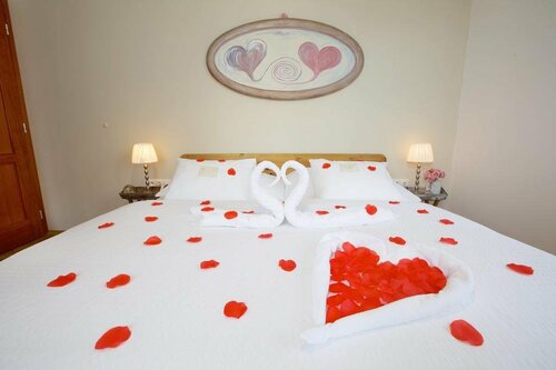 Гостиница Wellness Penzion U Muzea в Либерце