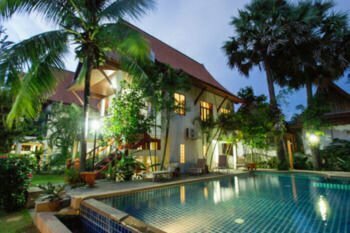 Aisawan Villas
