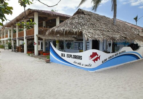 Внешний вид отеля Buena Vida Resort and SPA в Логоне, фото 3