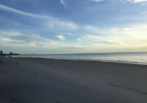 Внешний вид отеля Stonehead Hua Hin в Хуахине, фото 4