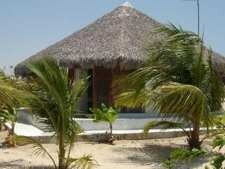 Гостиница Santa Maria Atins в Штате Мараньян