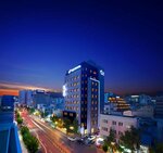 Gnb Hotel