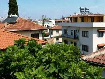 Гостиница Camel Apart в Анталье