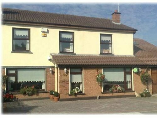 Seamount House B&b