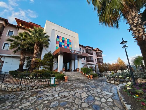 Umut Thermal SPA & Wellness Hotel