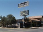 Budget Inn