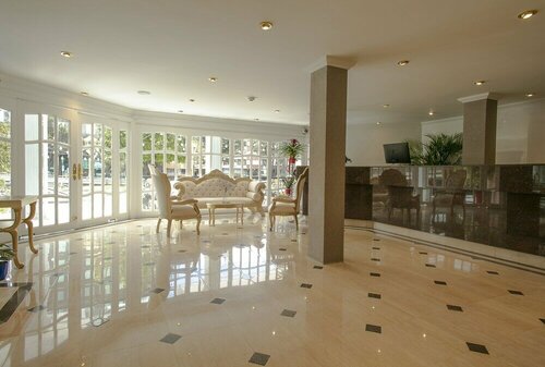 Гостиница Hotel Vintage