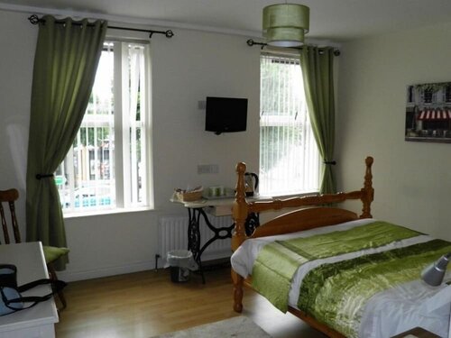 Гостиница Belfast House в Графстве Тирон