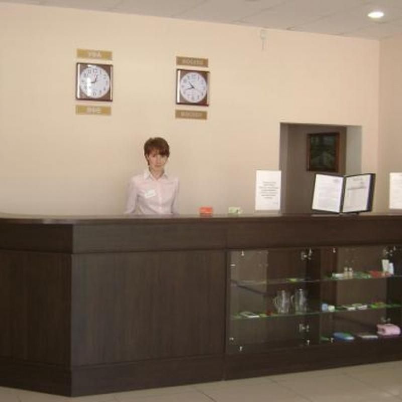 Фото Агидель