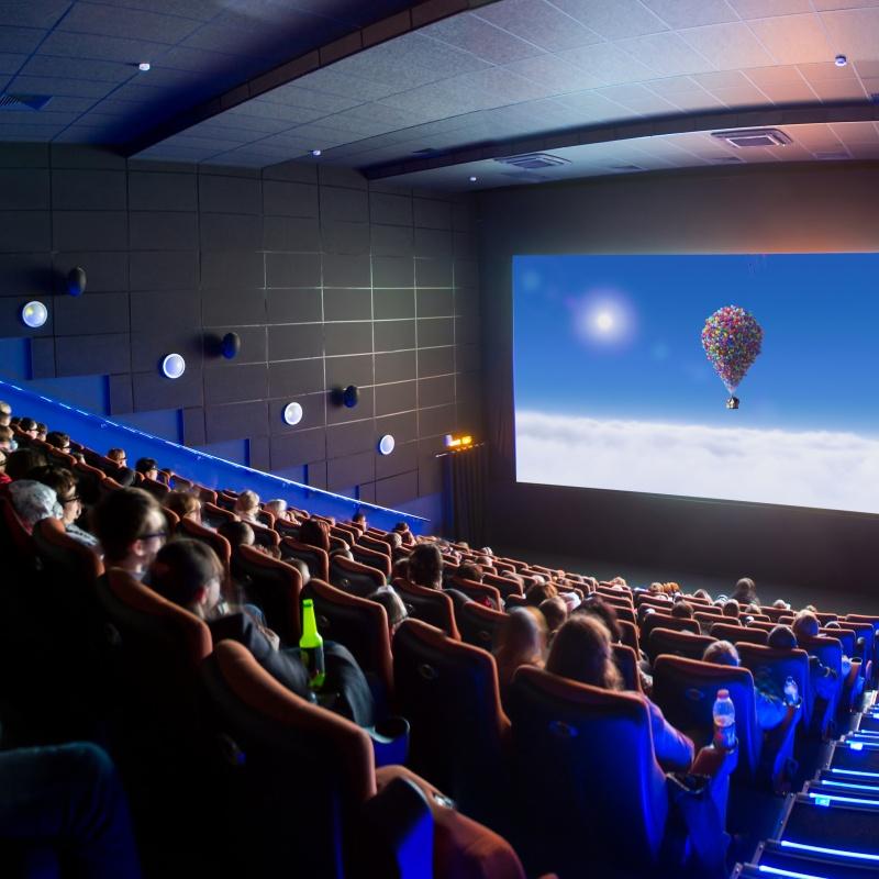 Фото Пансионат Радуга