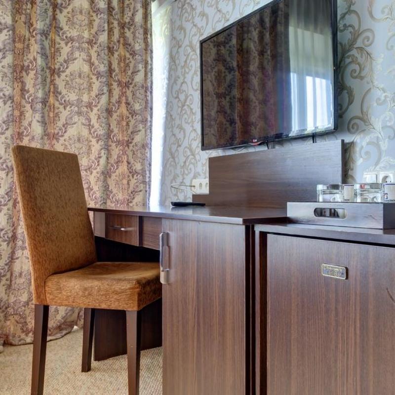 Фото Премьер Алатау