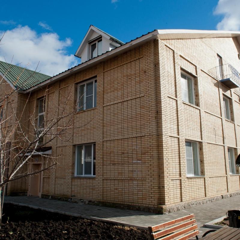 Фото Апарт-отель на Берёзовой