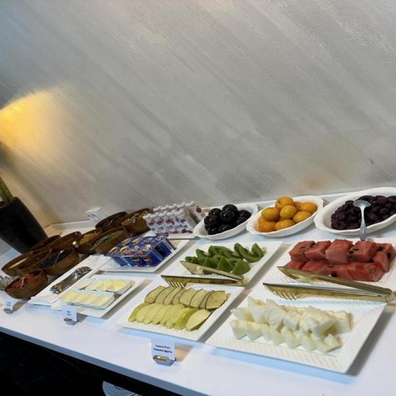 Фото The Tower Hotel Tashkent