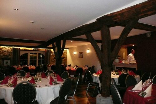 Гостиница Auberge De Lavacherie в Люксембурге