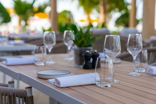 Гостиница voco Dubai Monaco Heart of Europe в Дубае