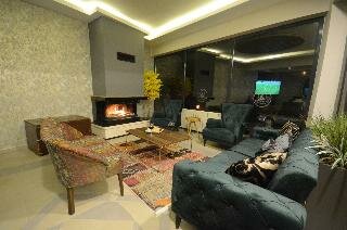Гостиница Snow Mount Ski Hotel & Spa в Агры