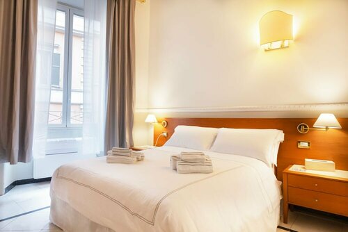 Hotel Domus Rome