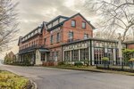 Hotel Bentheimer Hof