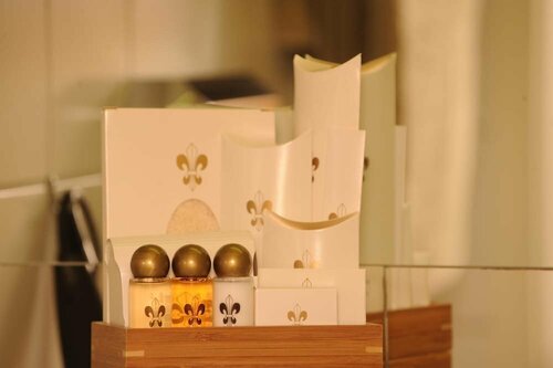 Гостиница Asgard Hotel в Вормсе