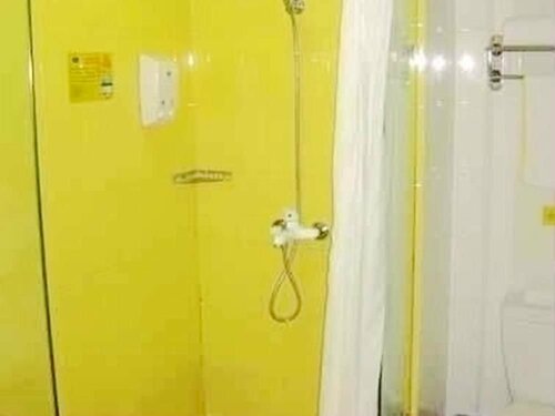 Гостиница Home Inn Guhuai Road в Шаньдуне