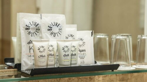 Гостиница Be Live Adults Only Tenerife на Канарских островах