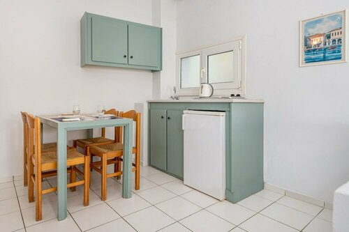 Гостиница Aphea Village в Колимвари