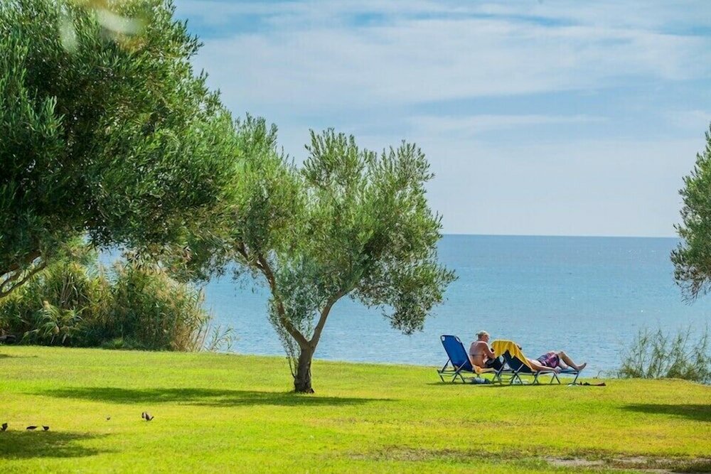 Xenios Anastasia Resort & SPA - 5