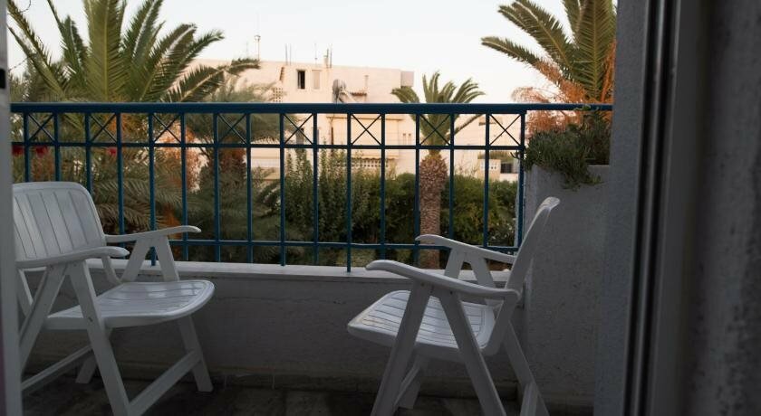 Gorgona Hotel - 8