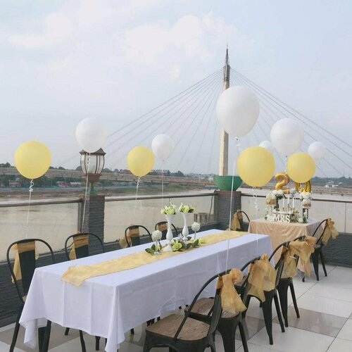 Гостиница Wiltop Hotel в Джамби