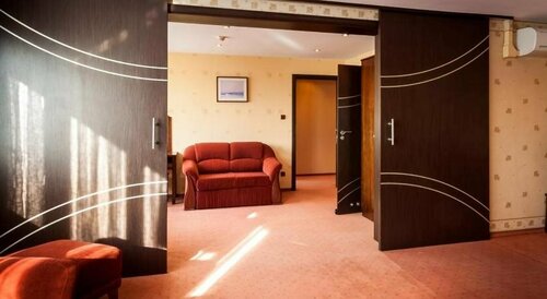 Гостиница Hotel Alf в Кракове