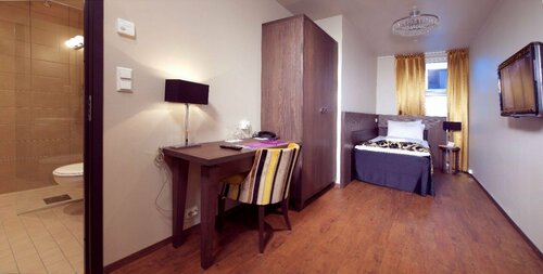 Гостиница Banken Hotel в Хёугесунн