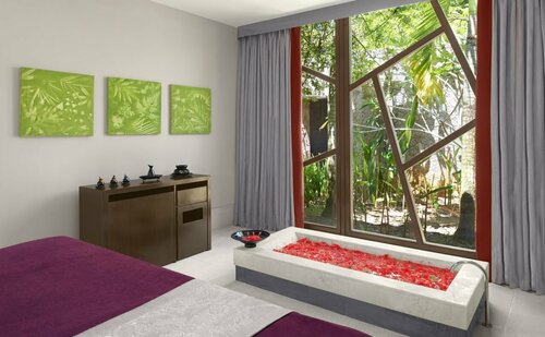 Гостиница Avani Barbarons Seychelles Resort на Сейшельских островах