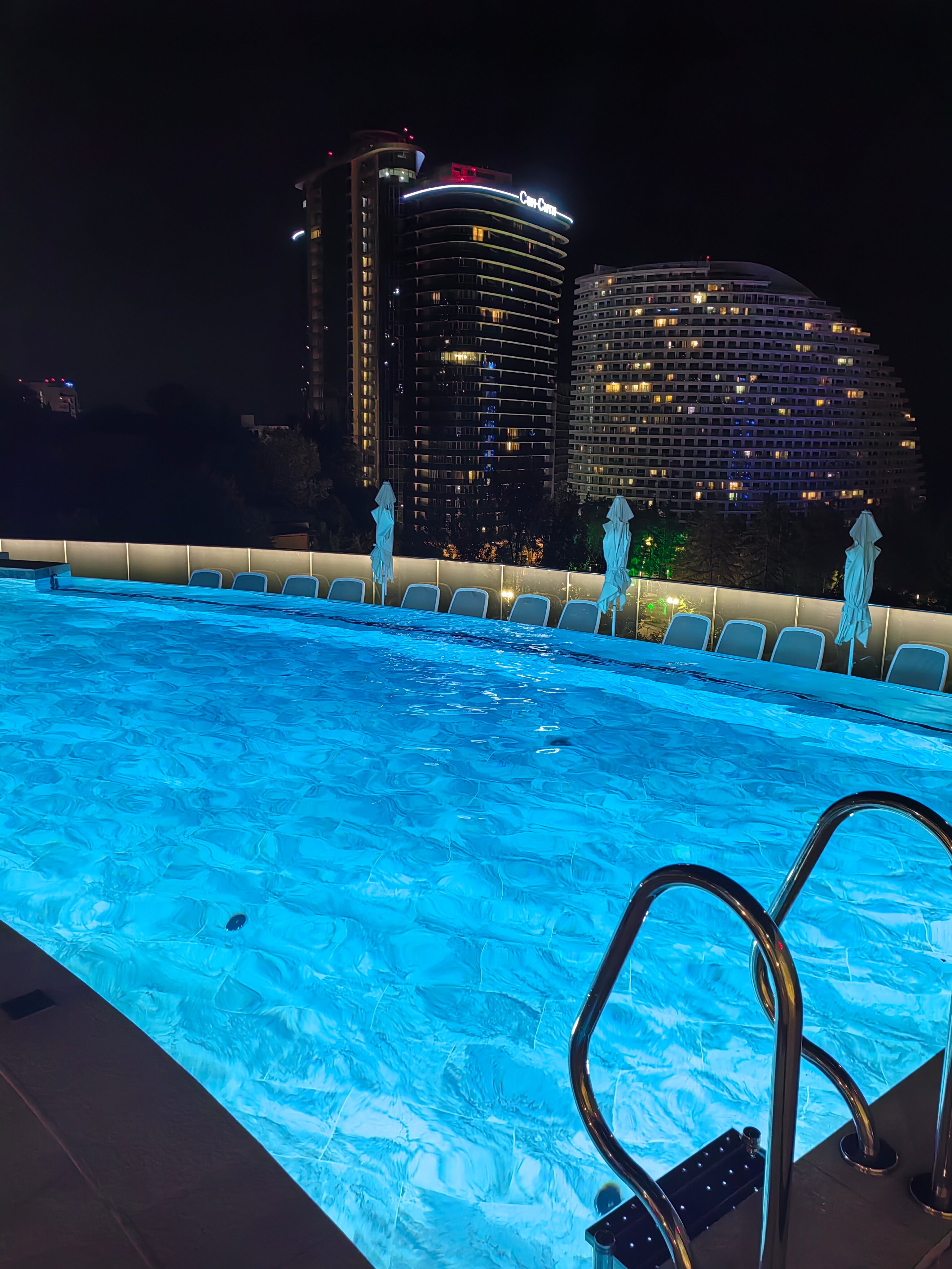 Фото Ревиталь Парк