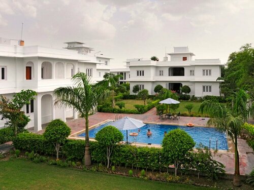 Udai Vilas Palace