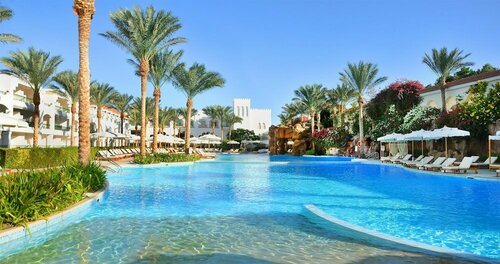 Baron Palms Sharm El Sheikh