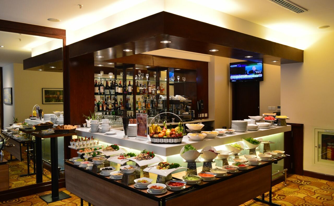 Hilton Garden Inn Hanoi - 4