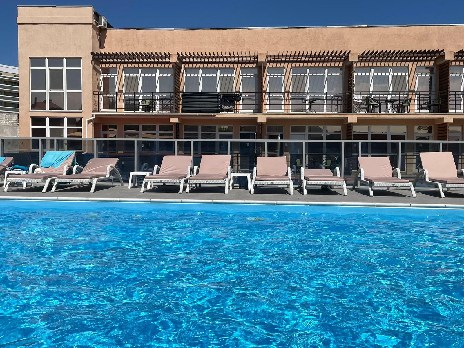 Фото Аура-Крым