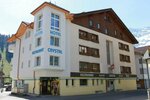 Hotel Crystal Engelberg