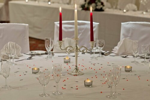 Гостиница Britannia Hotel Coventry в Ковентри