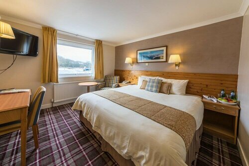 Гостиница The Norseman Hotel в Уике