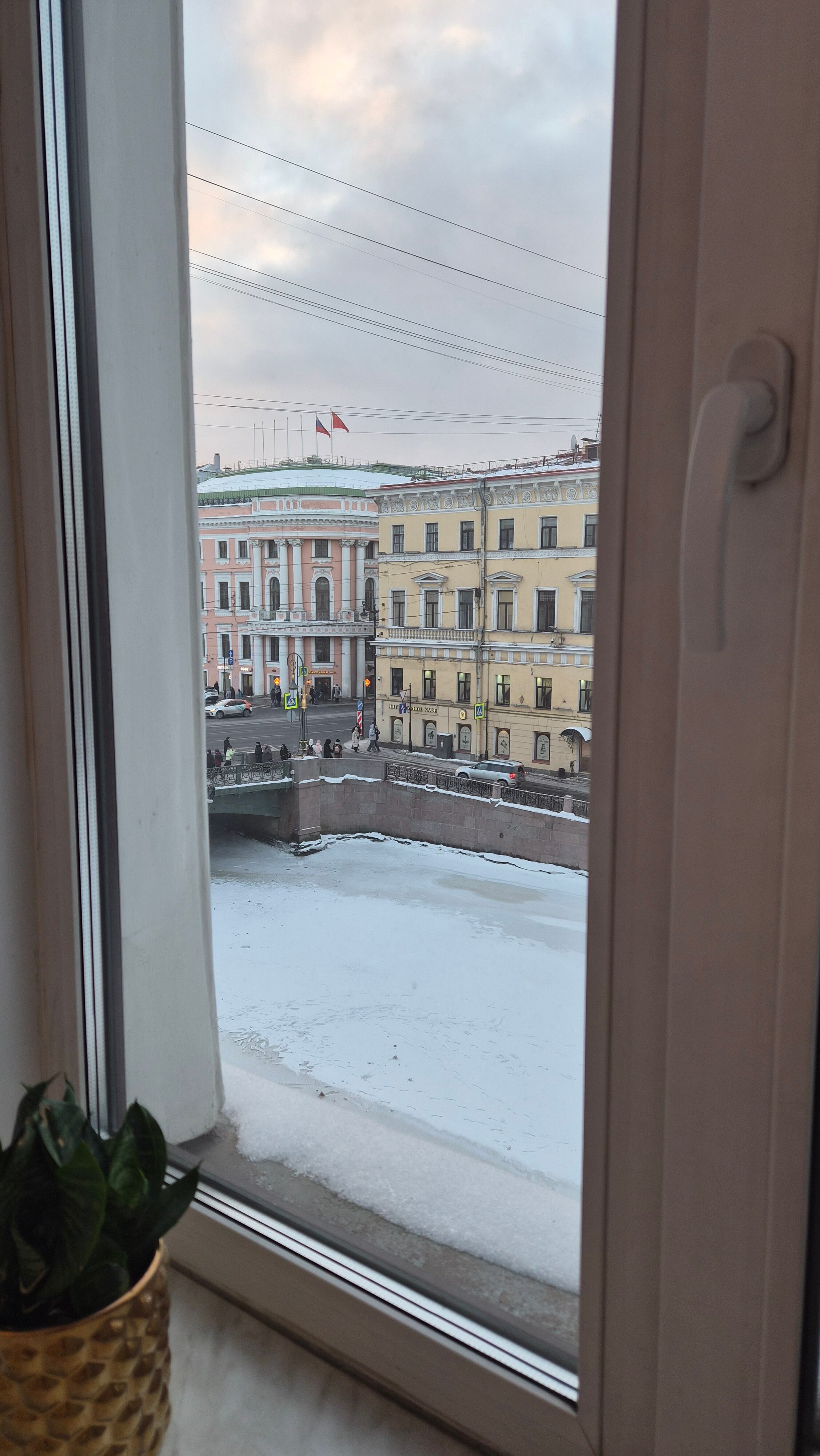 Фото Резиденция на Мойке