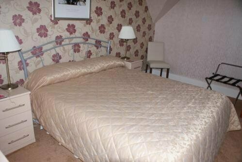 Гостиница Sinclair Bay Hotel в Области Хайленд