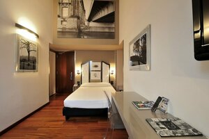 отель Art Hotel Boston