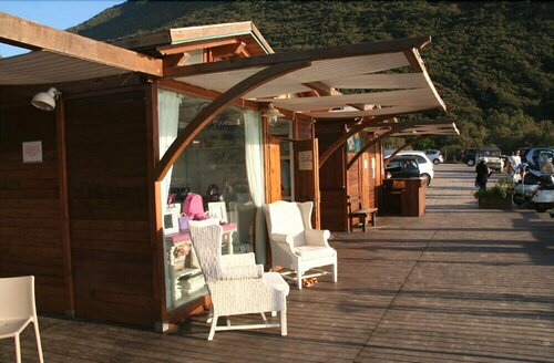 Гостиница Mami Sabaudia Hotel в Сабаудии