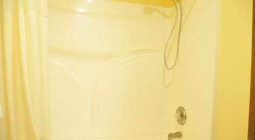 Гостиница Quality Inn Paradise Creek в Пуллмане