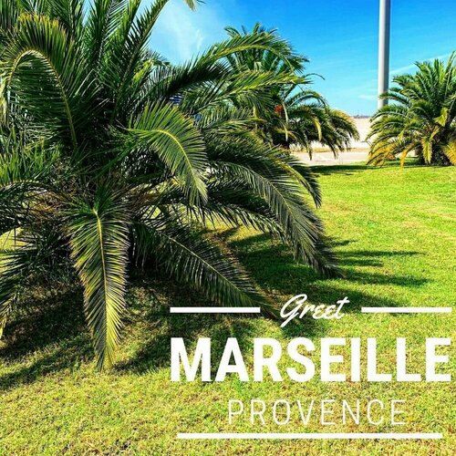 Гостиница Greet Hotel Marseille Provence Aéroport в Витроли