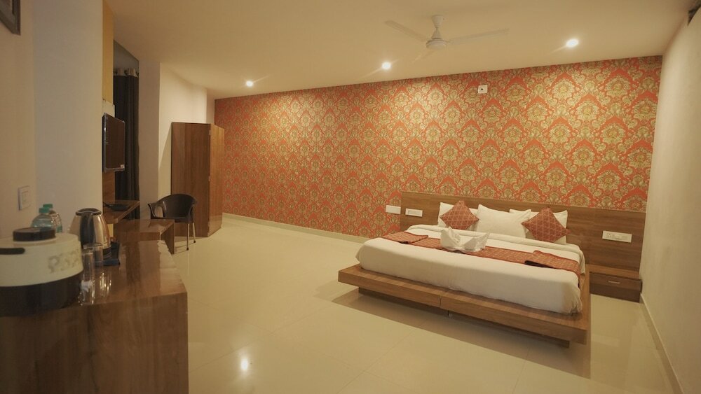 Фото Dreams Resort Udaipur