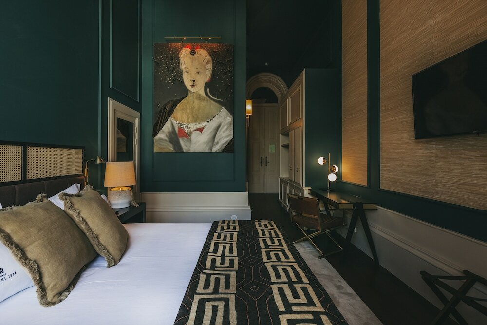 Фото Torel 1884 Suites & Apartments