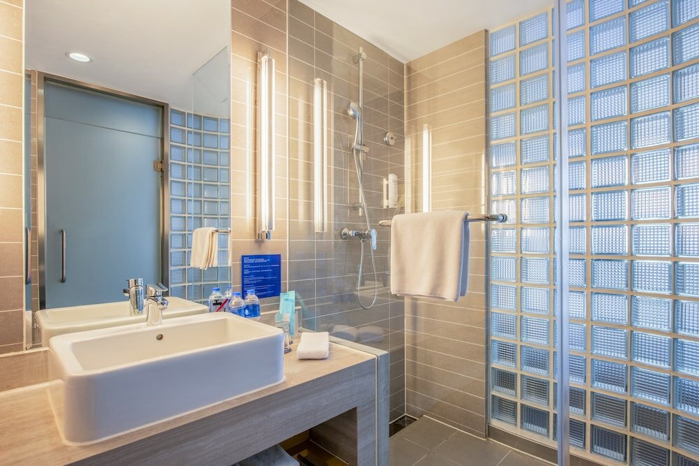 Фото Holiday Inn Express Beijing Airport Zone